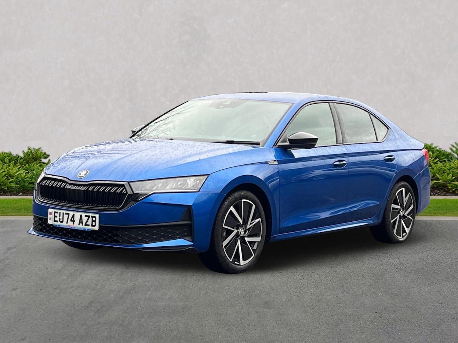 Used Skoda Octavia 2024 for sale - 76918958: Photo 20