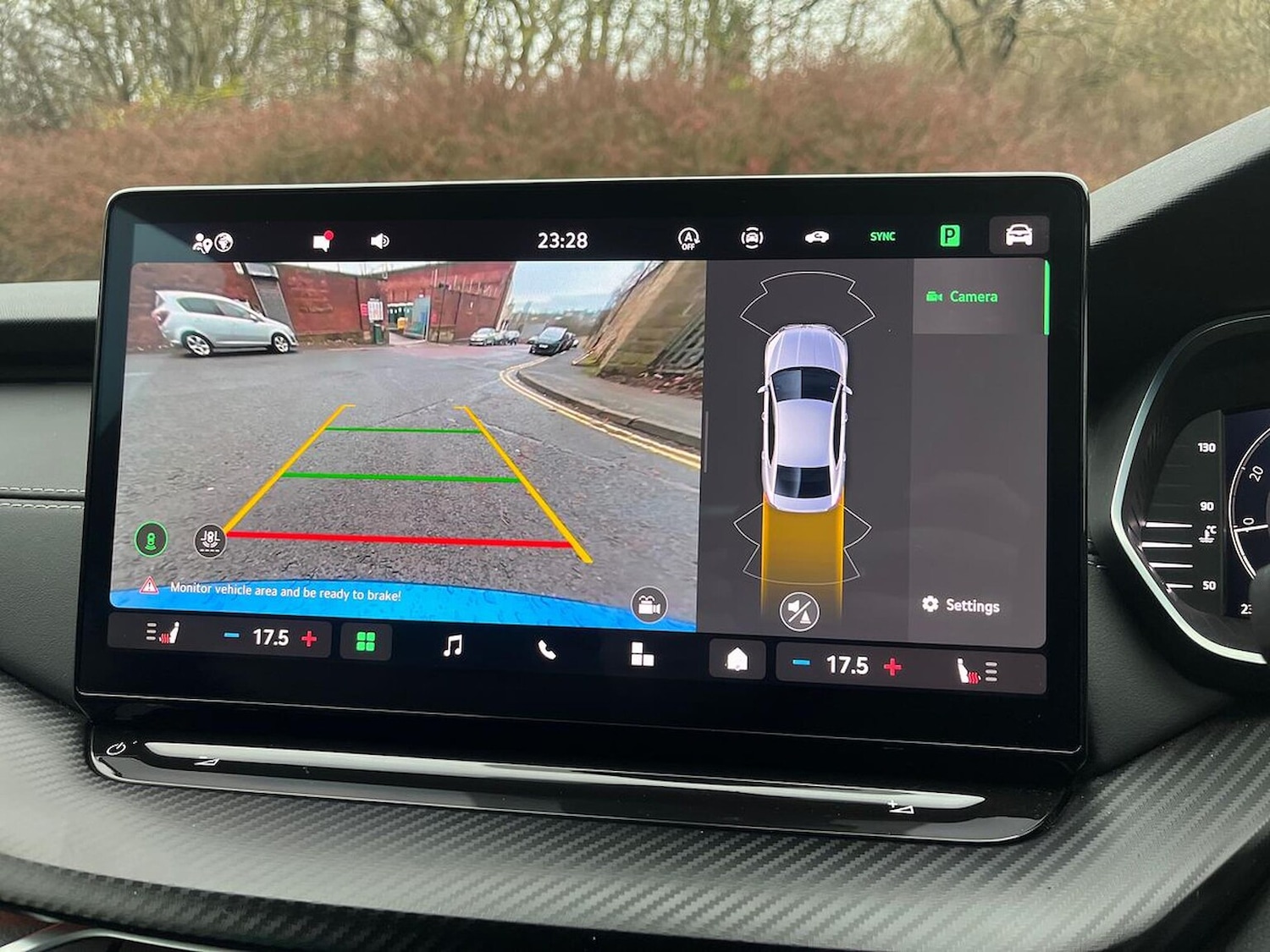 Used Skoda Octavia 2024 for sale - 76918958: Photo 21