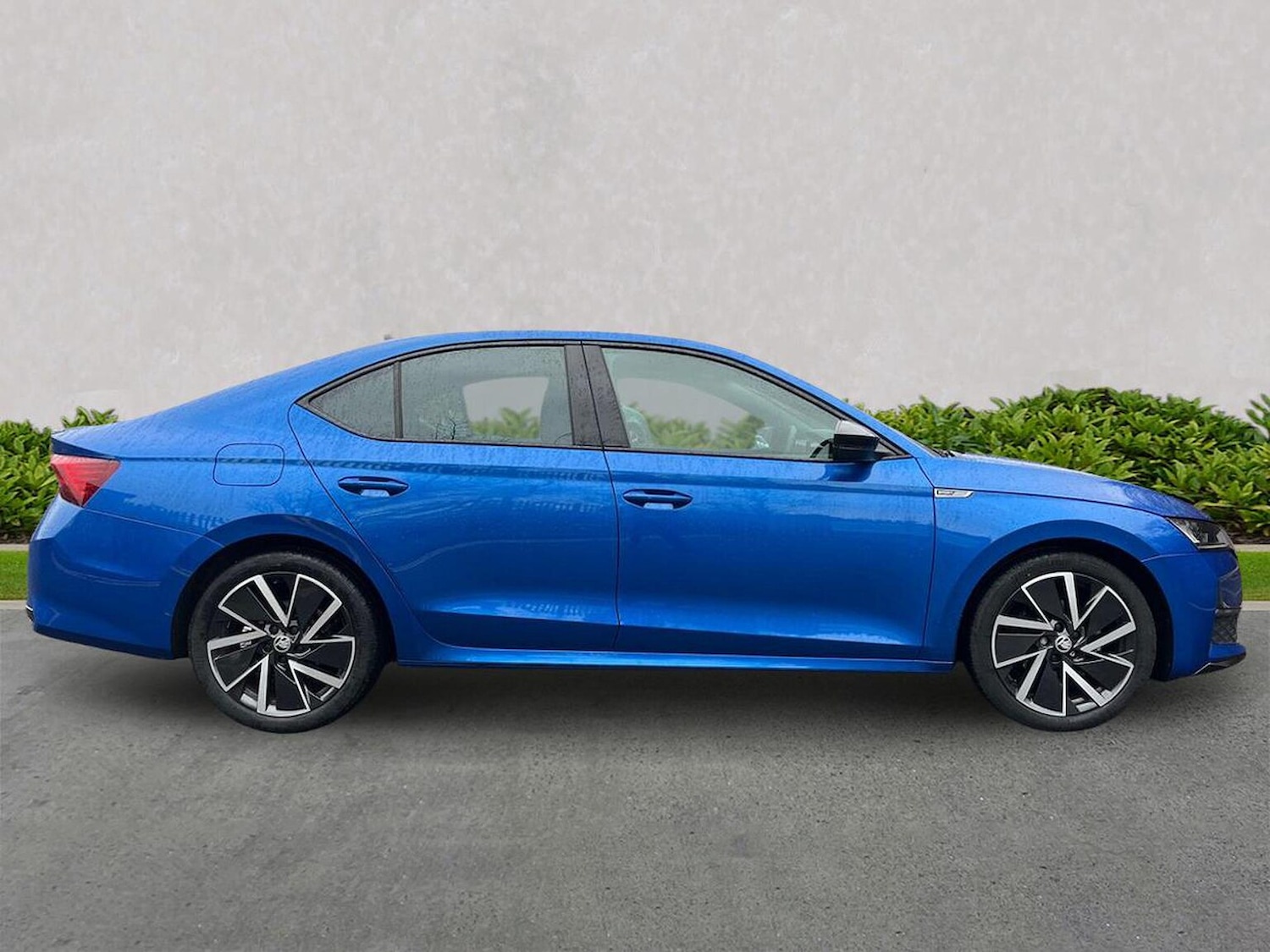 Used Skoda Octavia 2024 for sale - 76918958: Photo 3