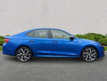 Used Skoda Octavia 2024 for sale - 76918958: Photo