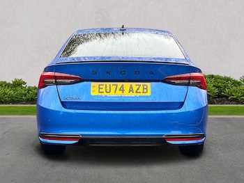 Used Skoda Octavia 2024 for sale - 76918958: Photo