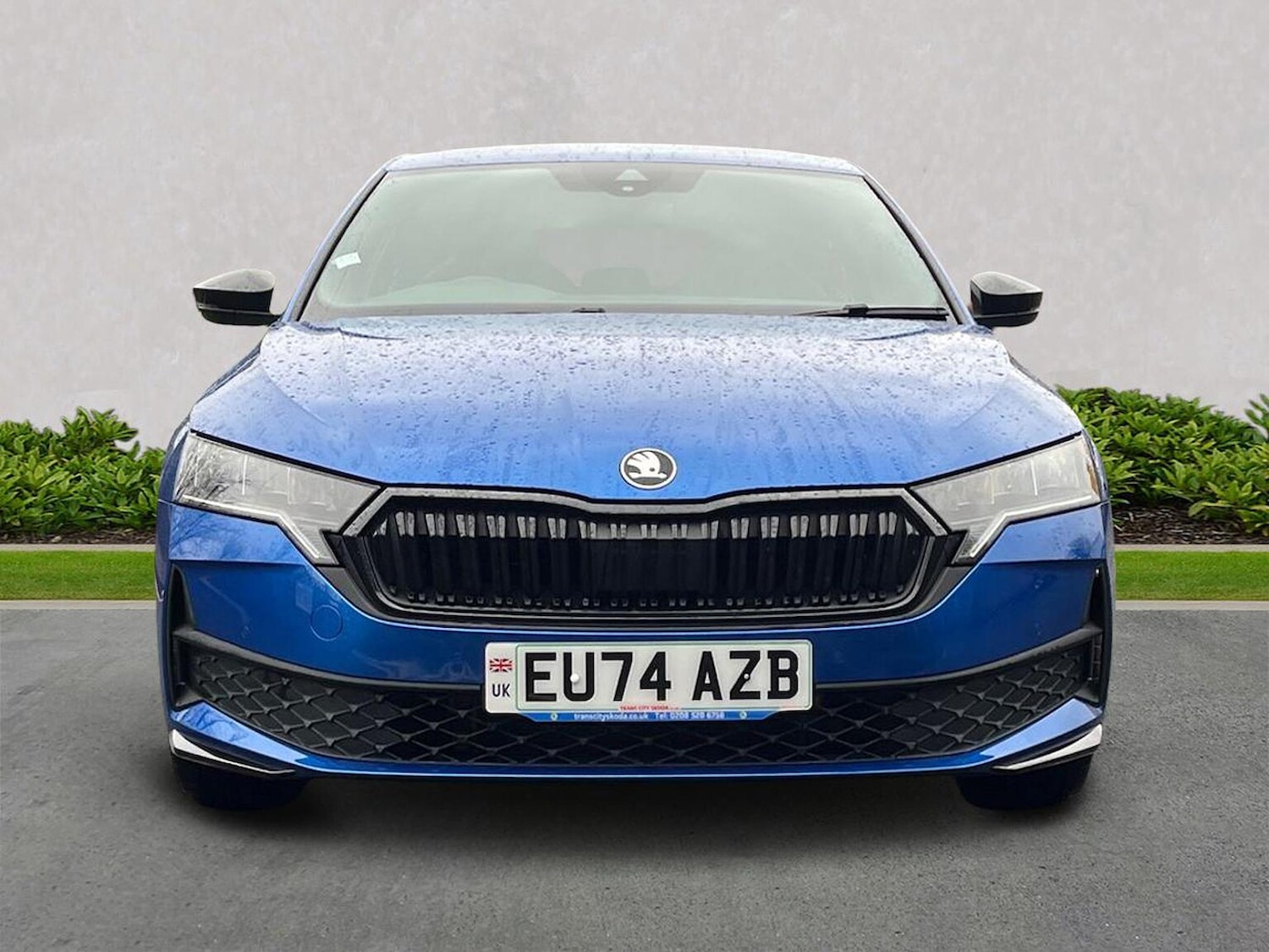 Used Skoda Octavia 2024 for sale - 76918958: Photo 5