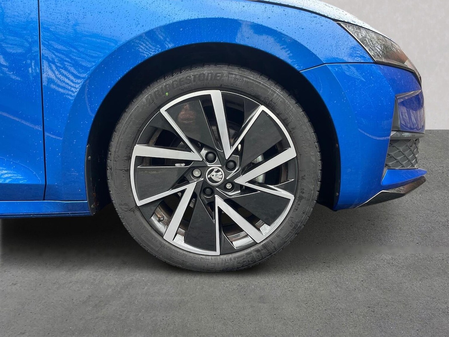 Used Skoda Octavia 2024 for sale - 76918958: Photo 6