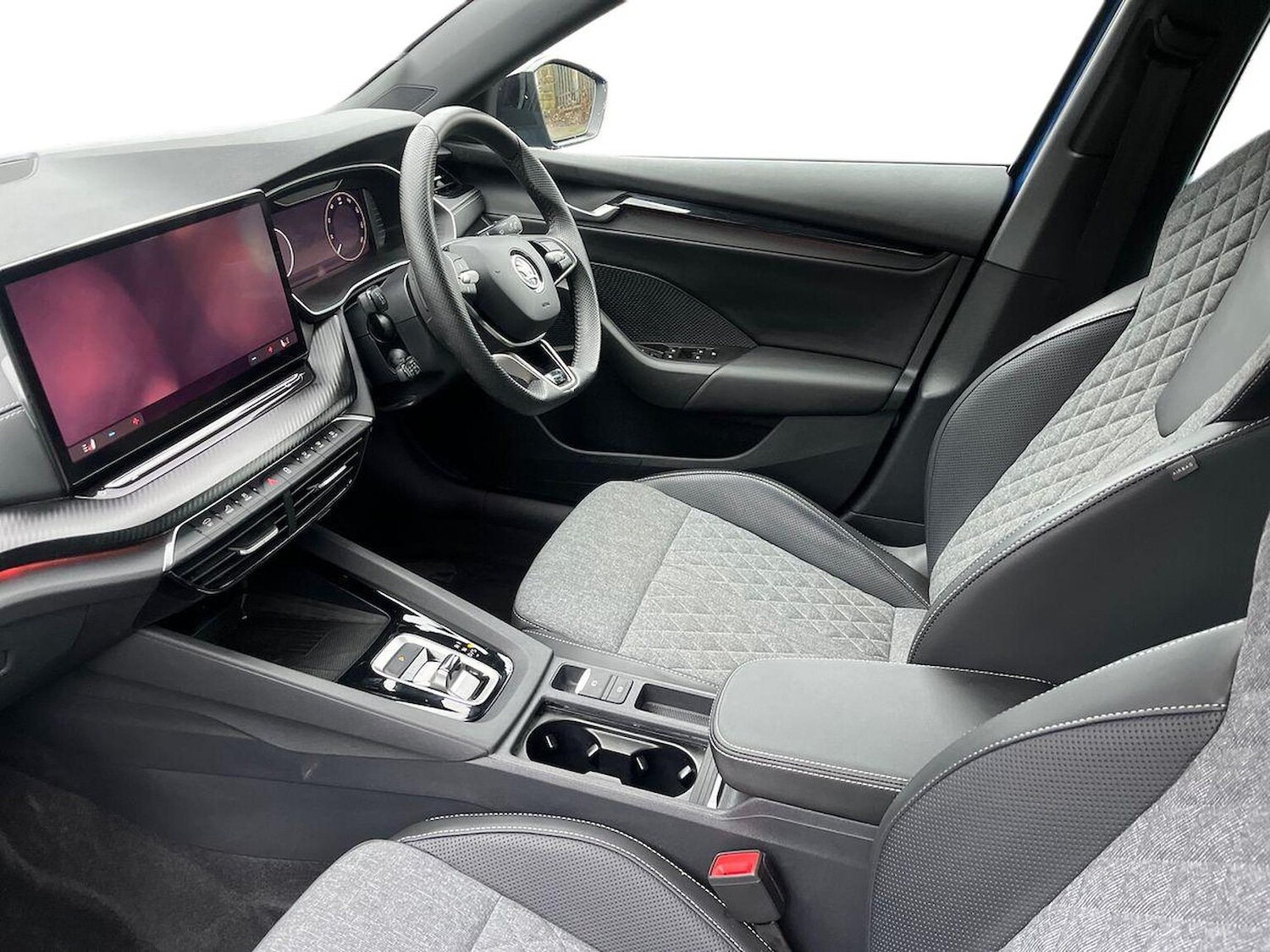 Used Skoda Octavia 2024 for sale - 76918958: Photo 7