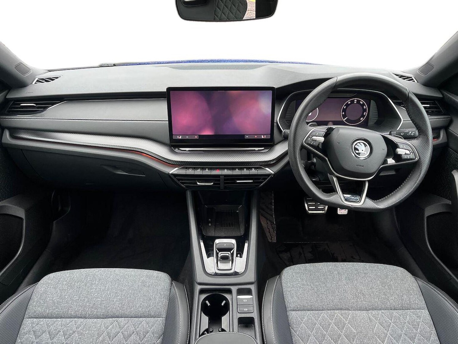 Used Skoda Octavia 2024 for sale - 76918958: Photo 8