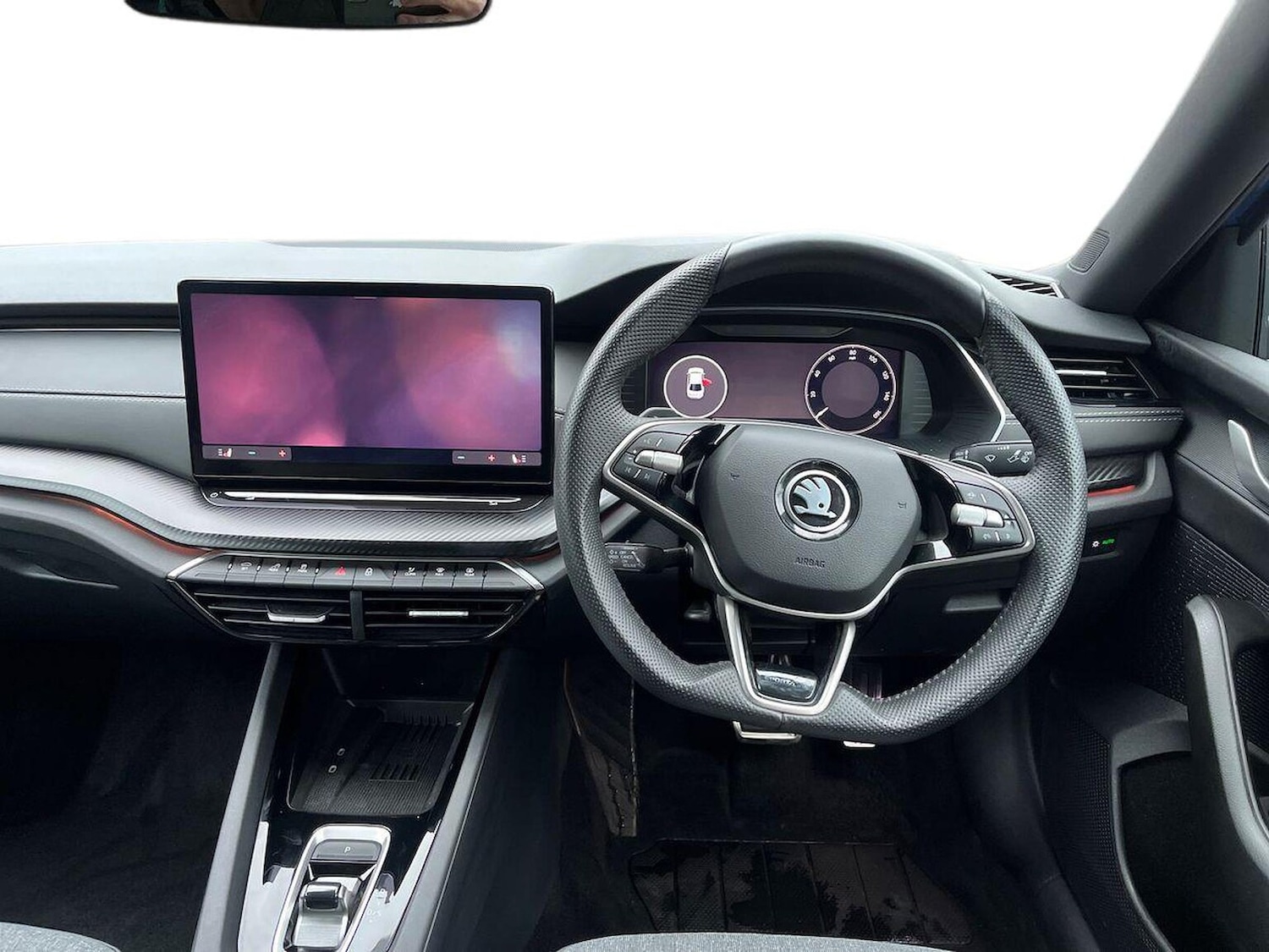 Used Skoda Octavia 2024 for sale - 76918958: Photo 9