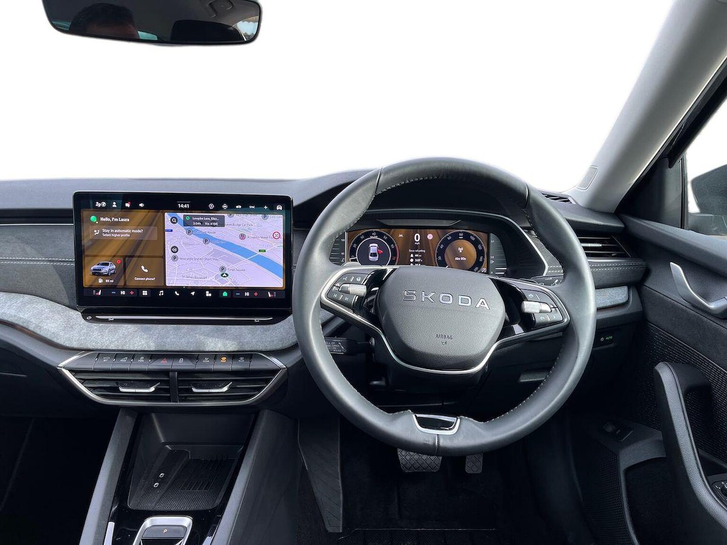 Used Skoda Octavia 2025 for sale - 78026136: Photo 10