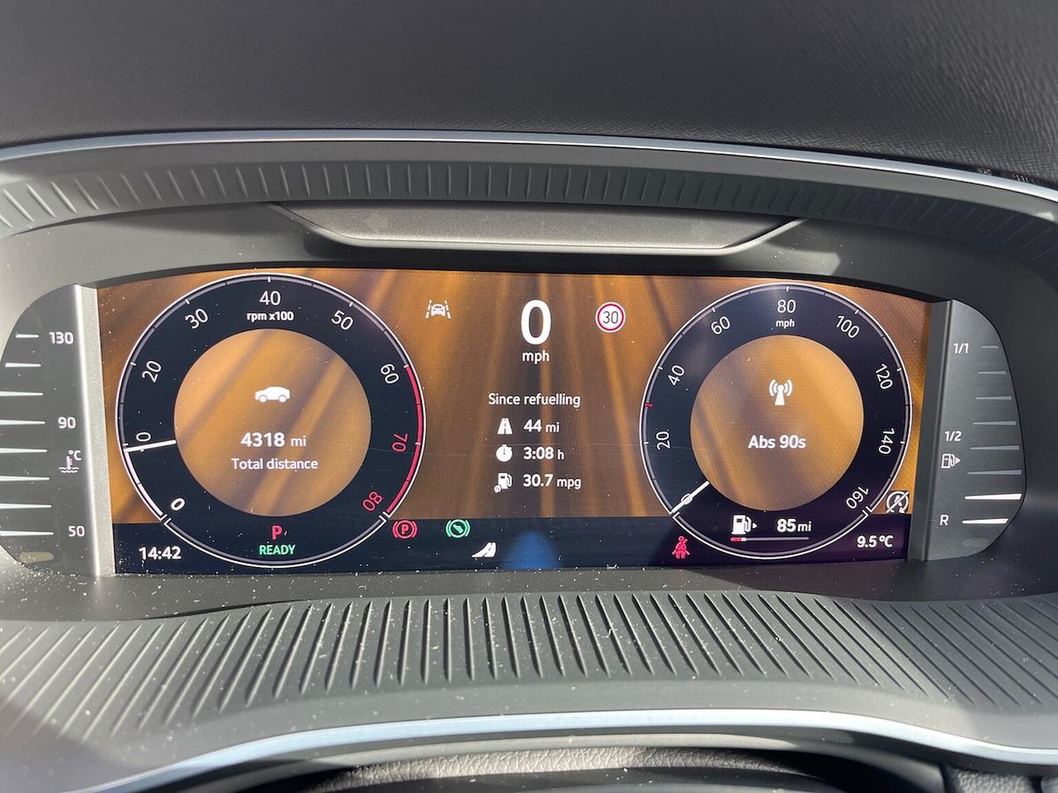 Used Skoda Octavia 2025 for sale - 78026136: Photo 11