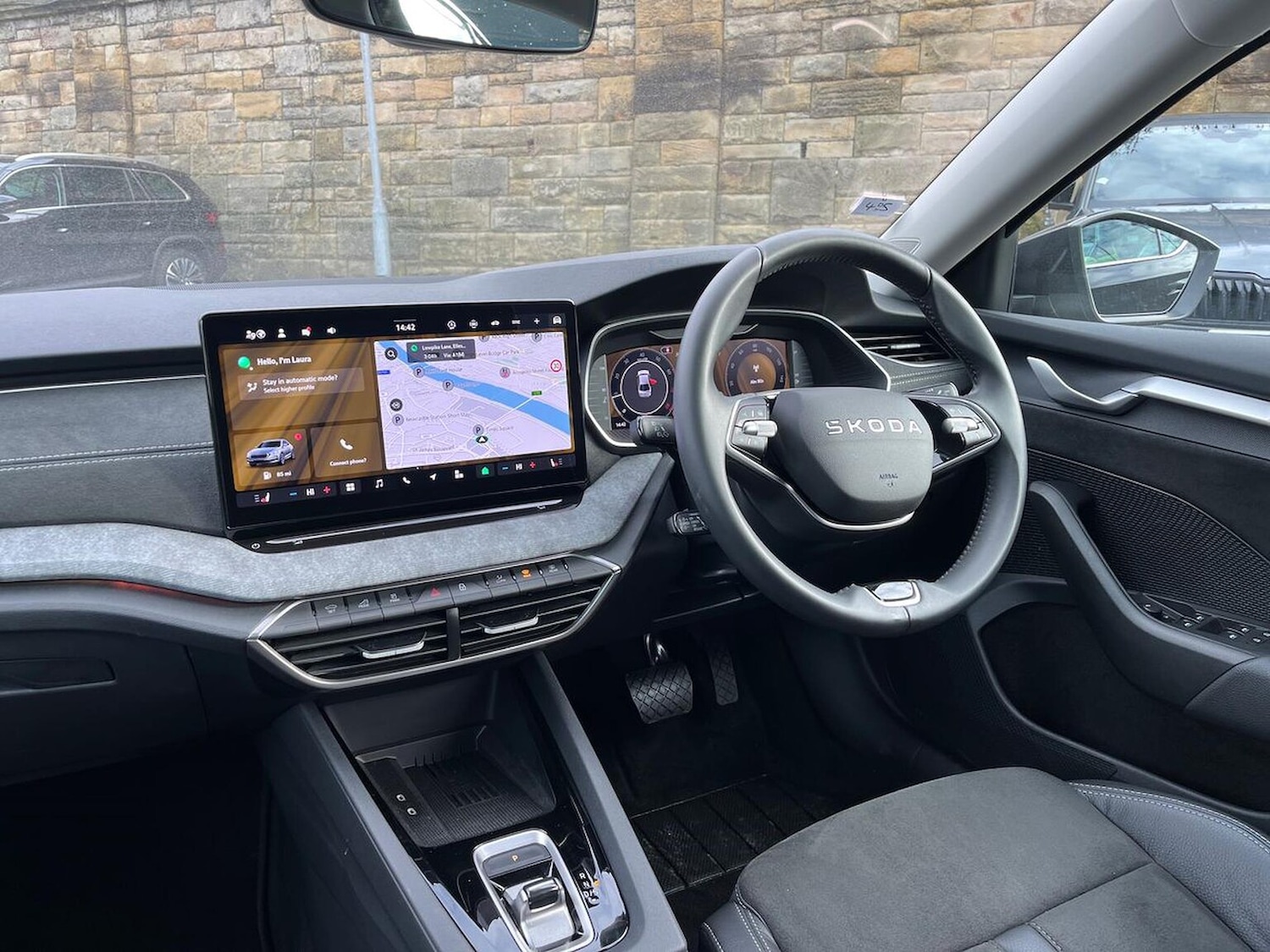 Used Skoda Octavia 2025 for sale - 78026136: Photo 14