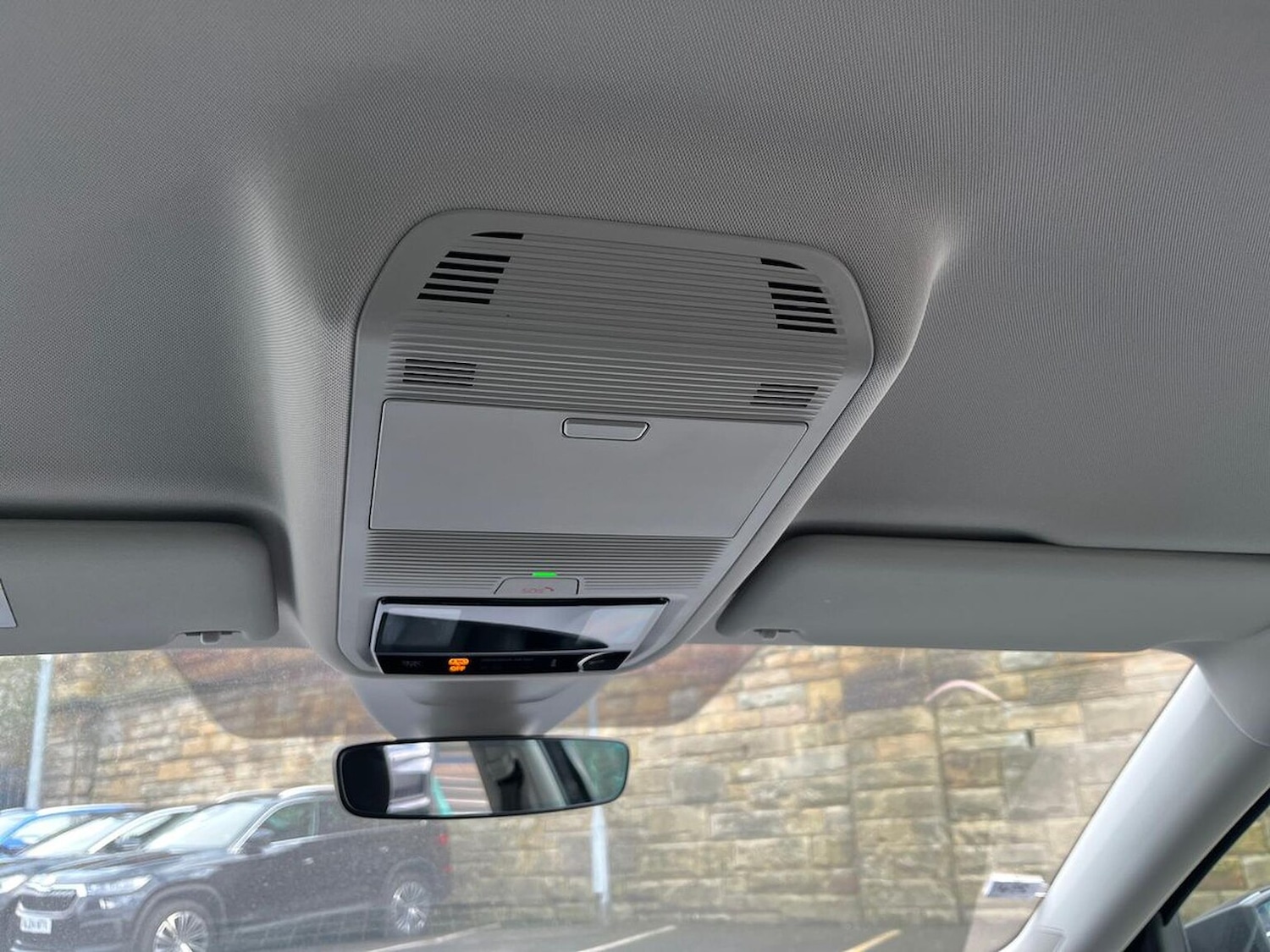 Used Skoda Octavia 2025 for sale - 78026136: Photo 15