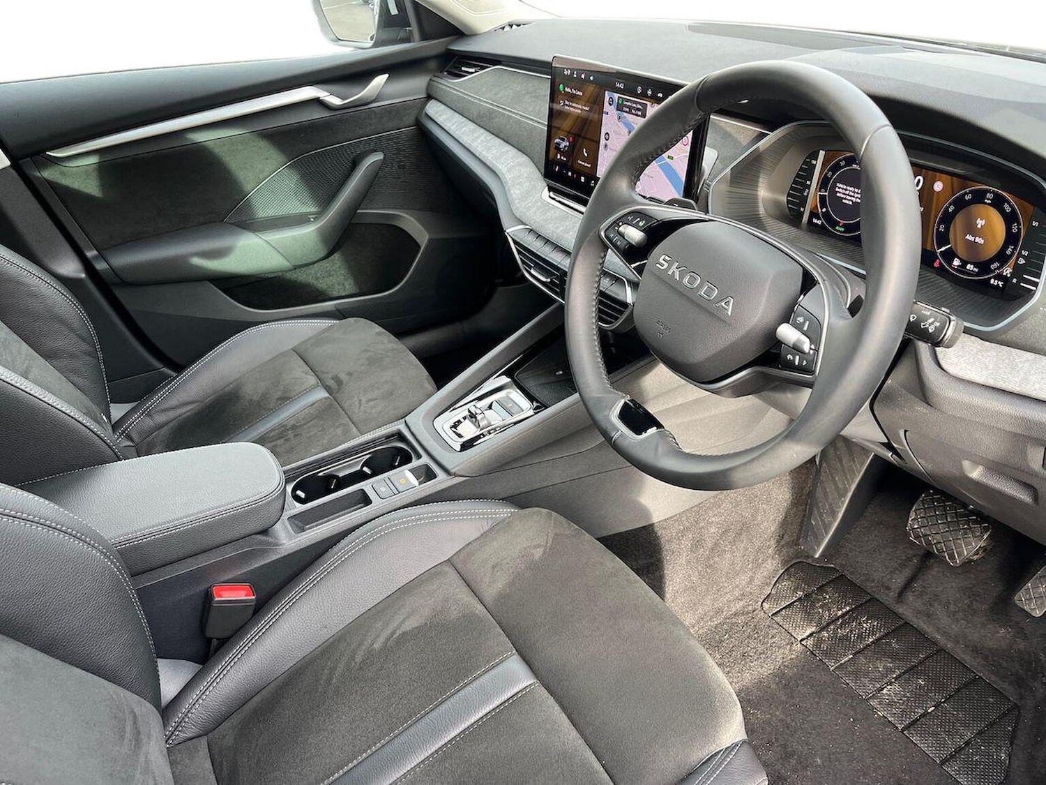 Used Skoda Octavia 2025 for sale - 78026136: Photo 16