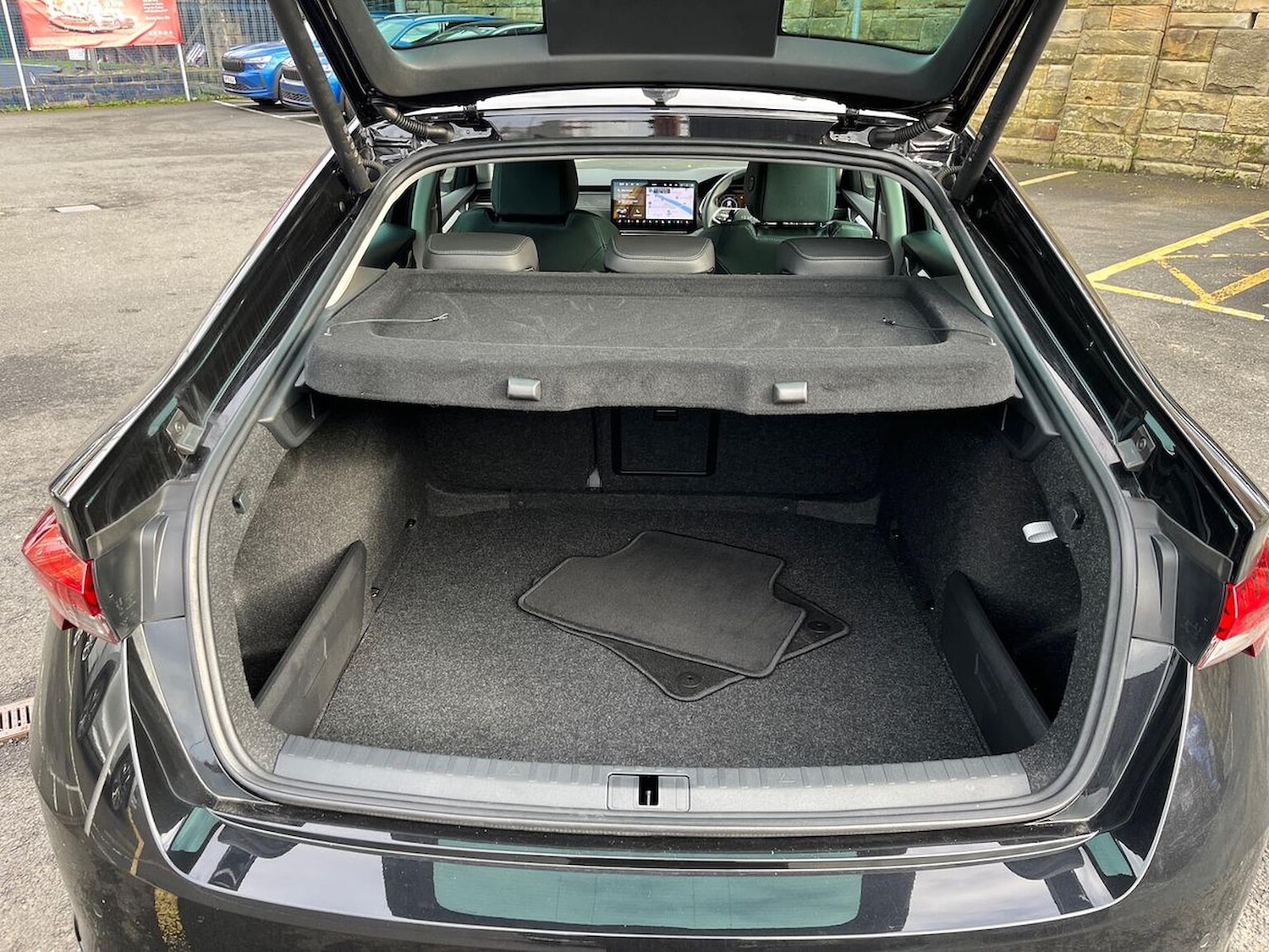 Used Skoda Octavia 2025 for sale - 78026136: Photo 18