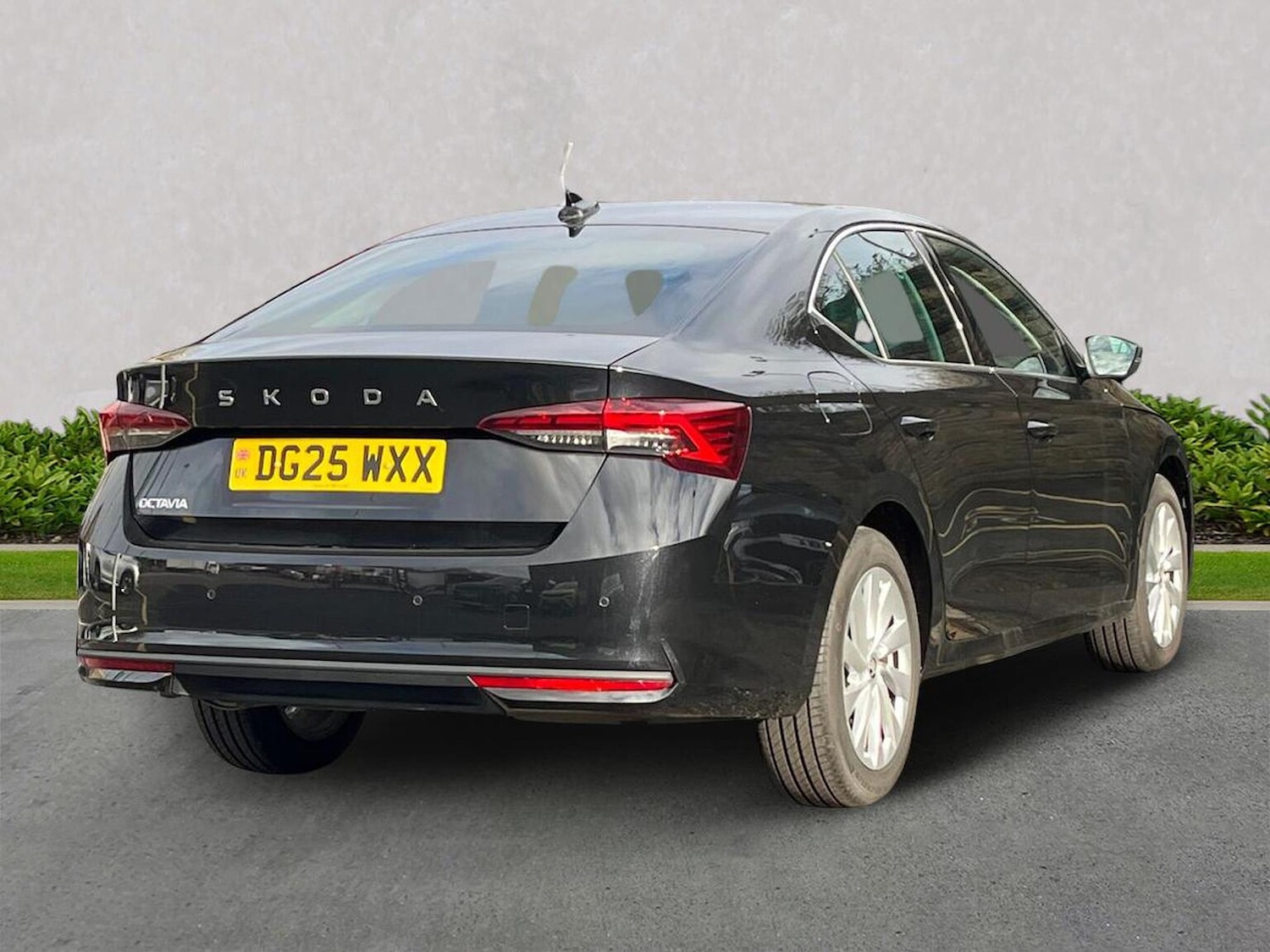 Used Skoda Octavia 2025 for sale - 78026136: Photo 19