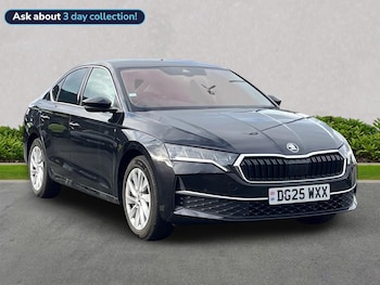 Used Skoda Octavia 2025 for sale - 78026136: Photo