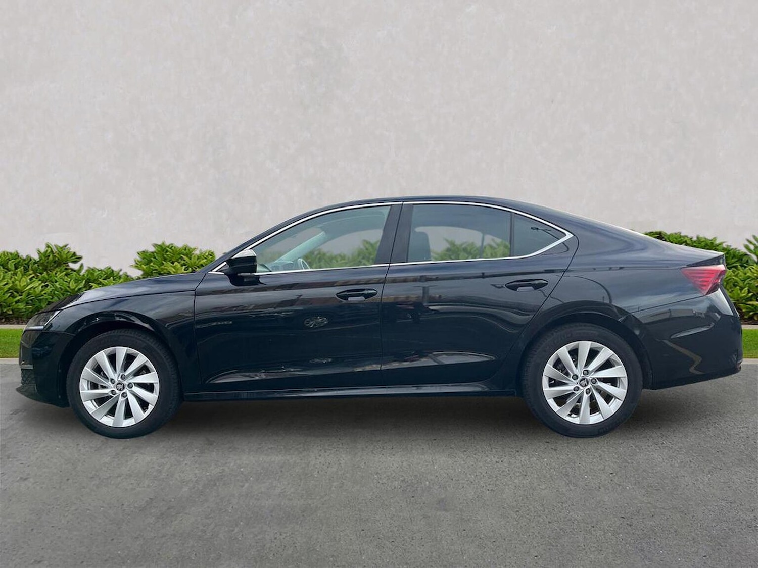 Used Skoda Octavia 2025 for sale - 78026136: Photo 20