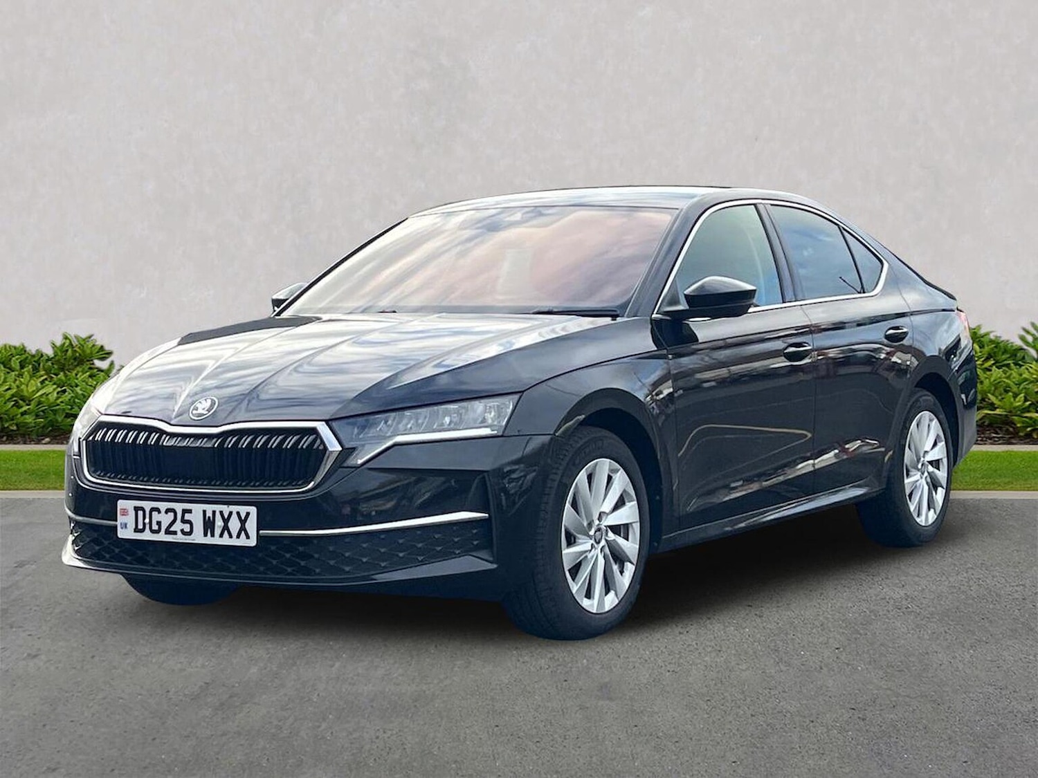 Used Skoda Octavia 2025 for sale - 78026136: Photo 21