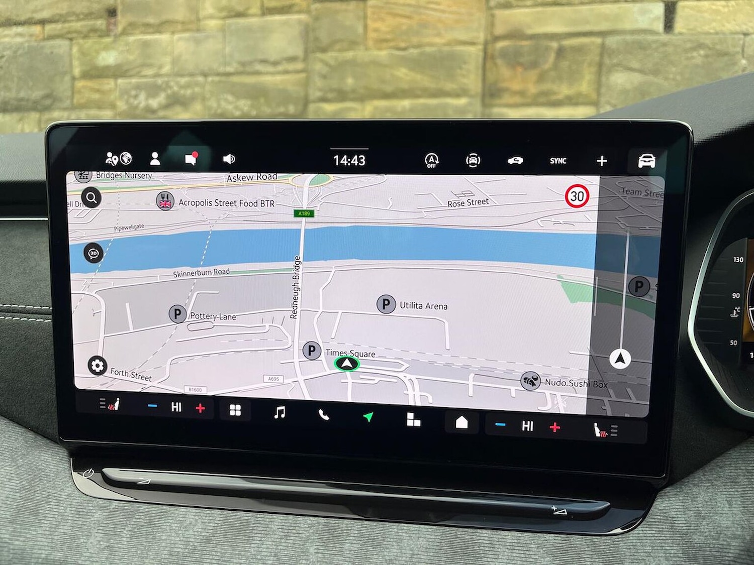 Used Skoda Octavia 2025 for sale - 78026136: Photo 24