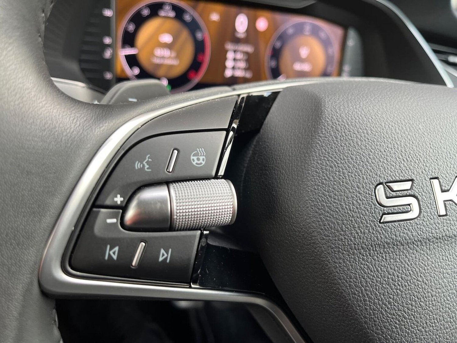 Used Skoda Octavia 2025 for sale - 78026136: Photo 26