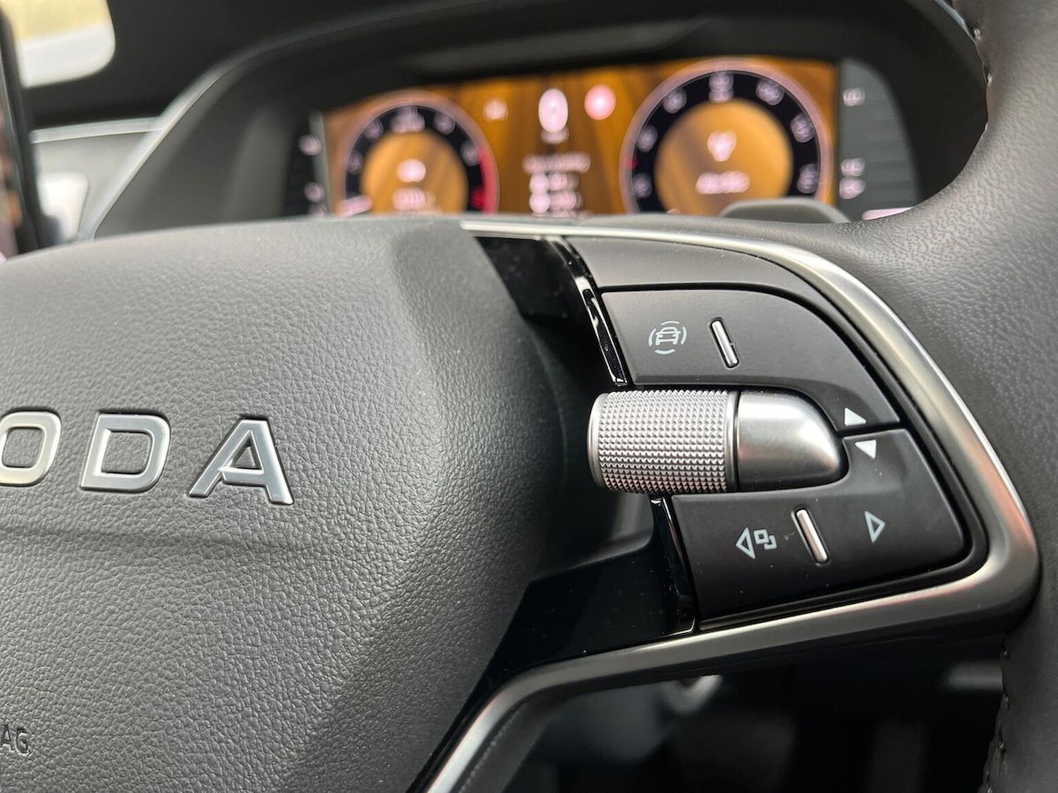 Used Skoda Octavia 2025 for sale - 78026136: Photo 27