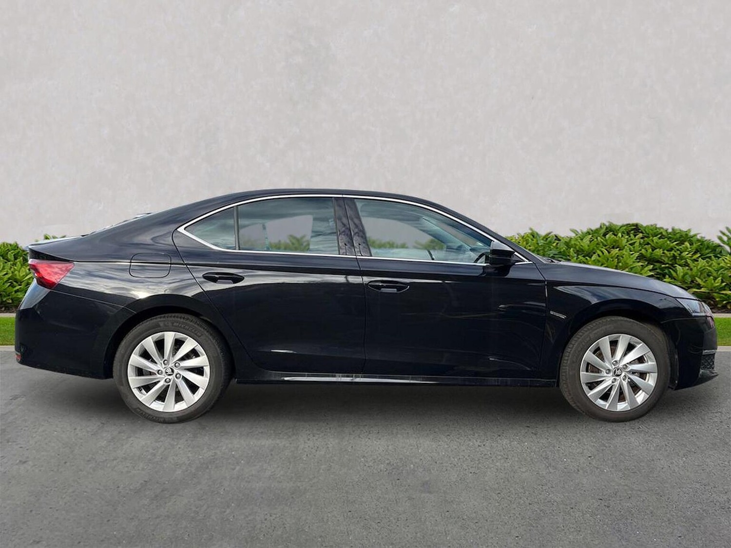 Used Skoda Octavia 2025 for sale - 78026136: Photo 4