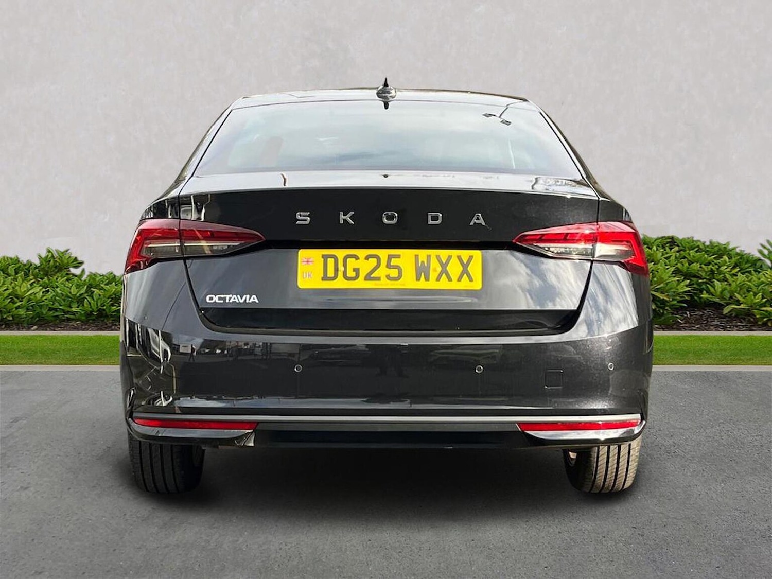 Used Skoda Octavia 2025 for sale - 78026136: Photo 5