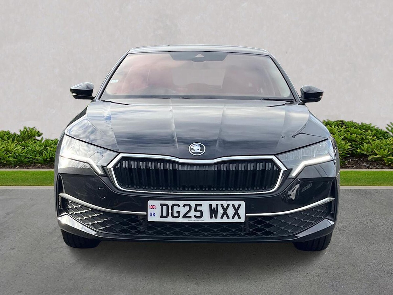 Used Skoda Octavia 2025 for sale - 78026136: Photo 6