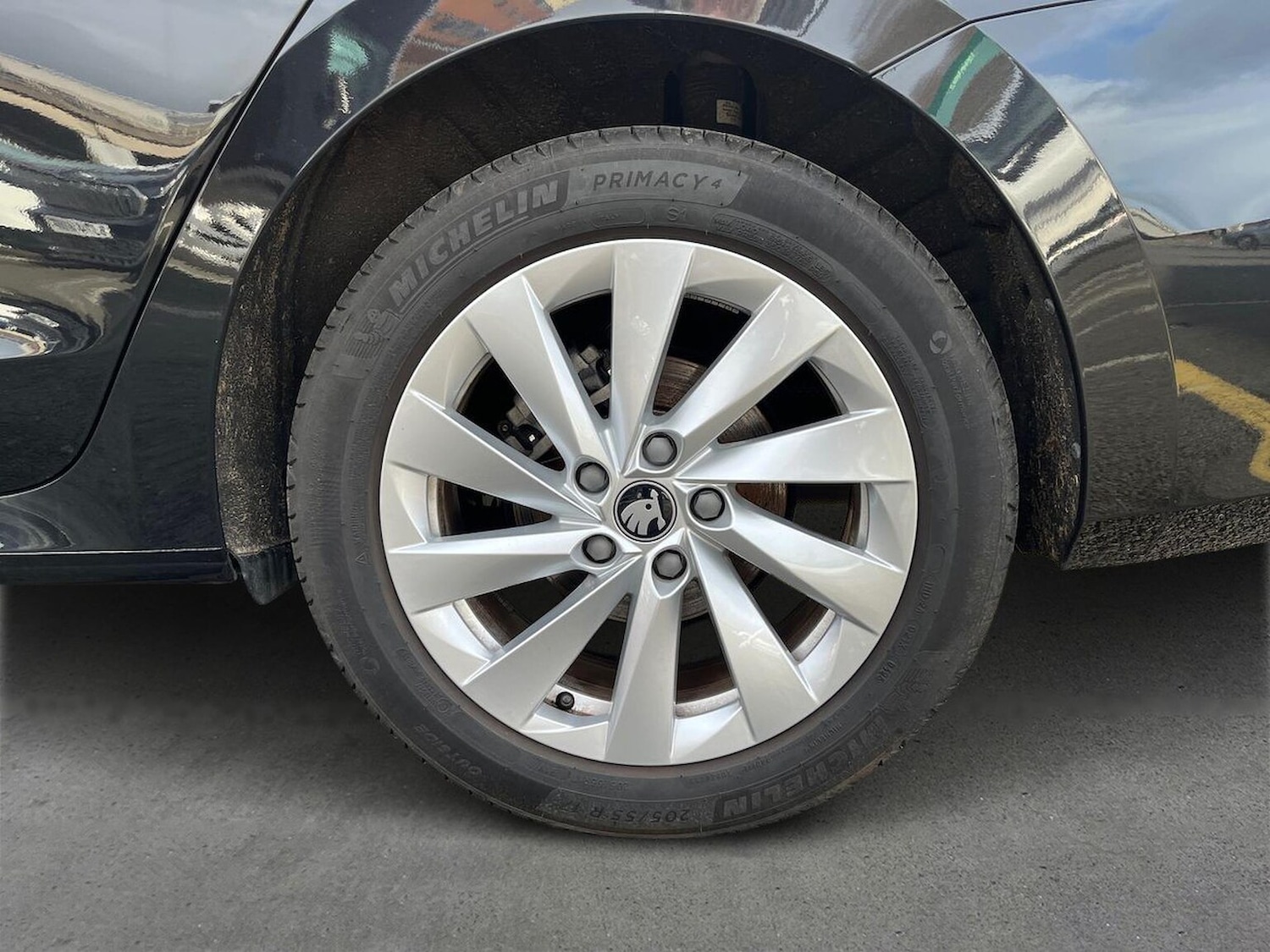 Used Skoda Octavia 2025 for sale - 78026136: Photo 7