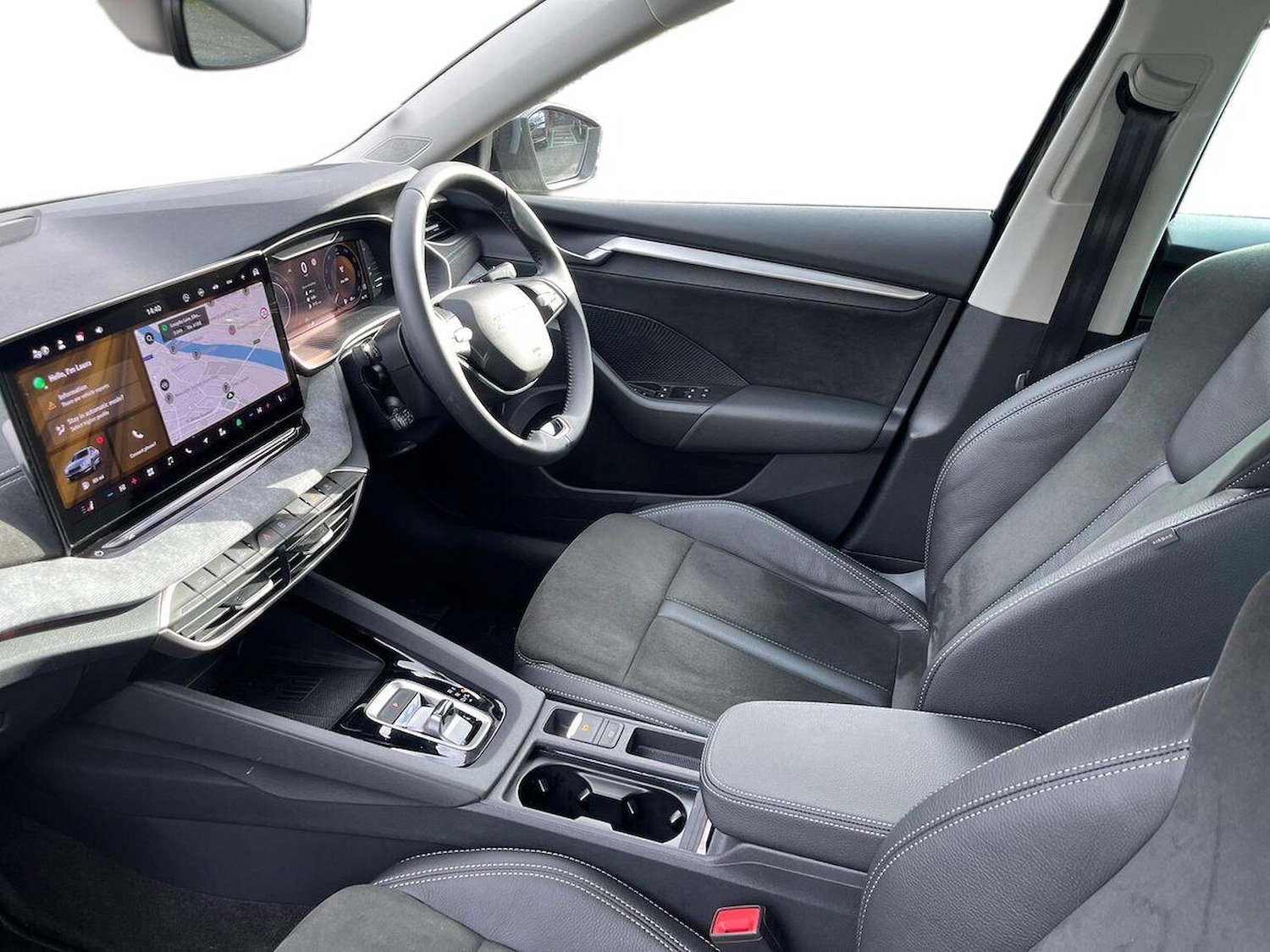 Used Skoda Octavia 2025 for sale - 78026136: Photo 8