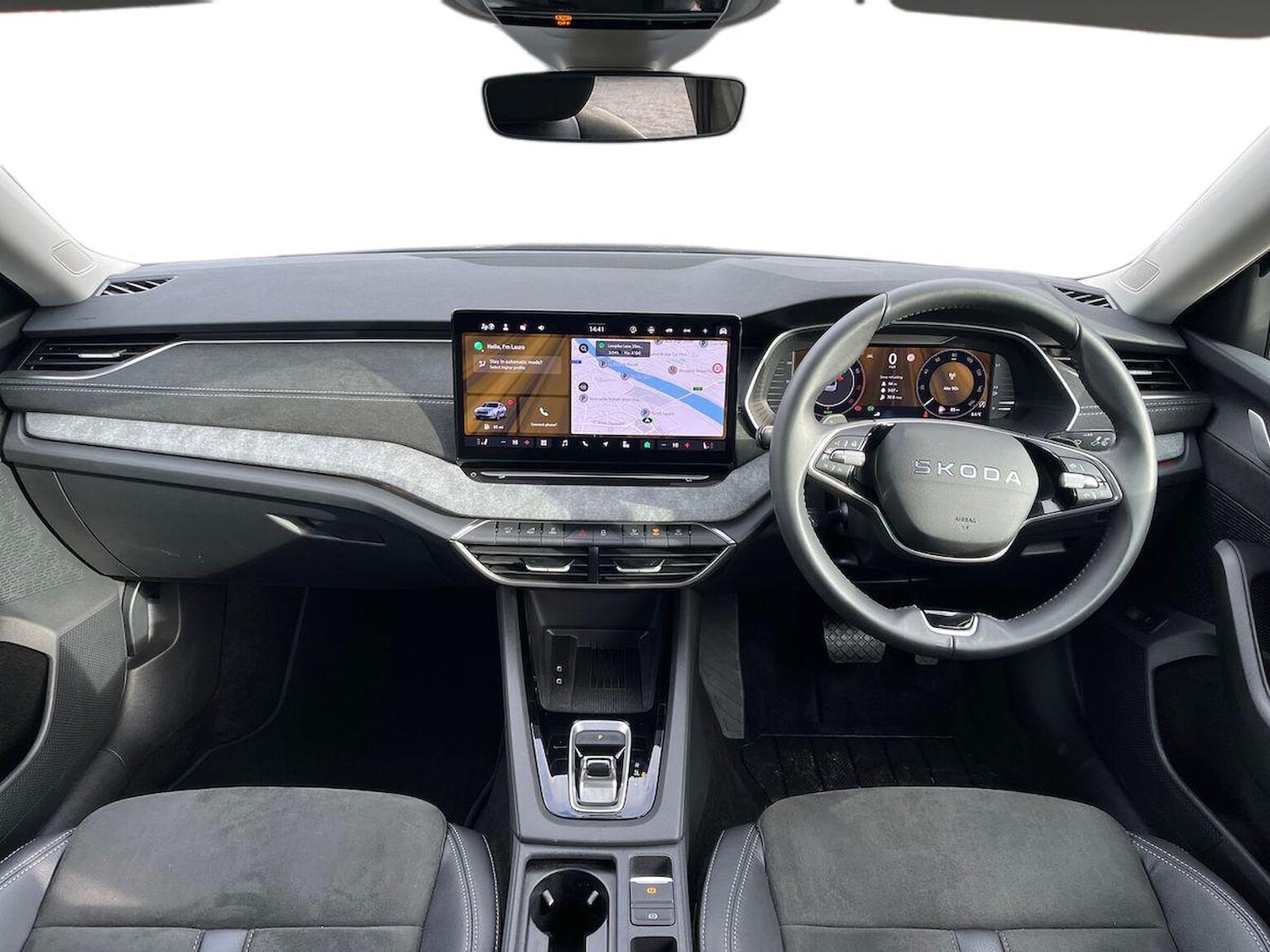 Used Skoda Octavia 2025 for sale - 78026136: Photo 9