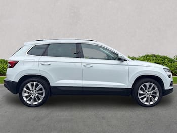 Used Skoda Karoq 2017 for sale - 79739636: Photo
