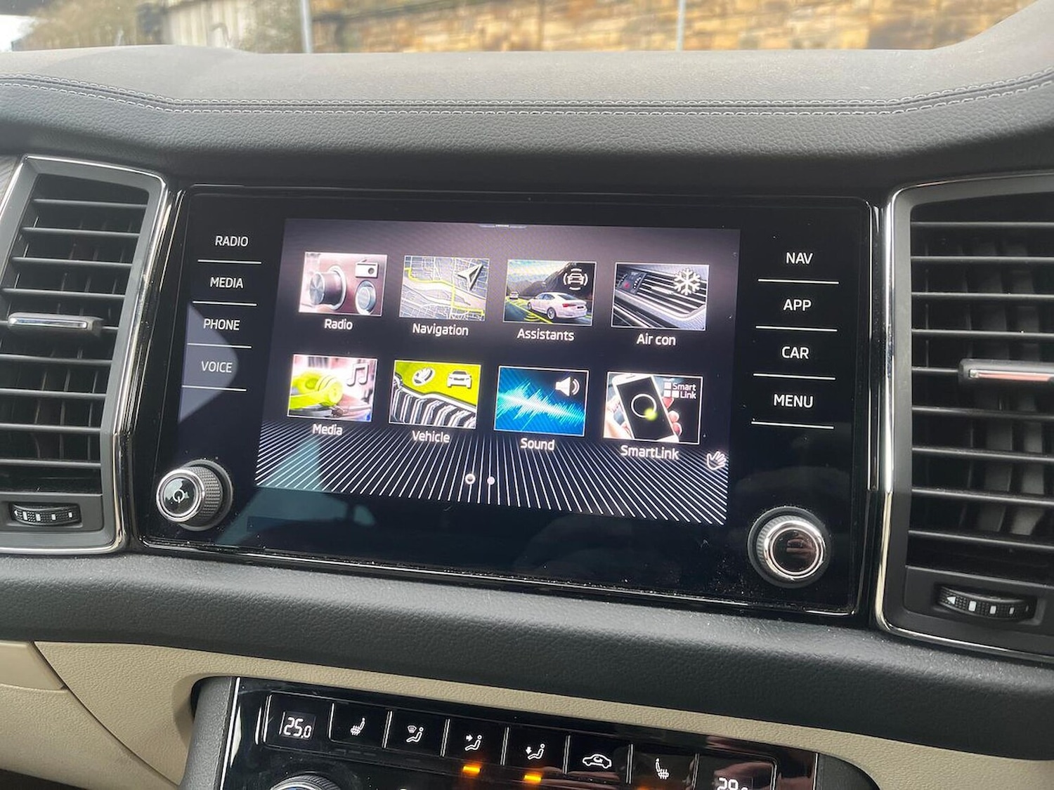 Used Skoda Kodiaq 2022 for sale - 77603724: Photo 12