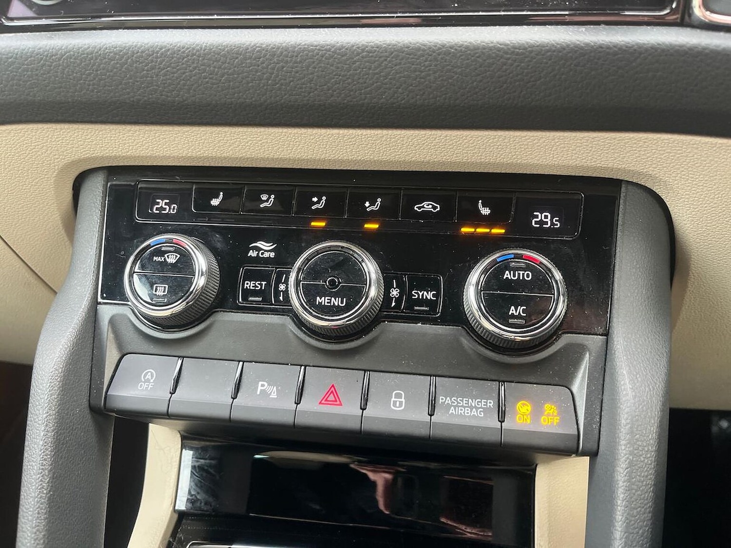 Used Skoda Kodiaq 2022 for sale - 77603724: Photo 13