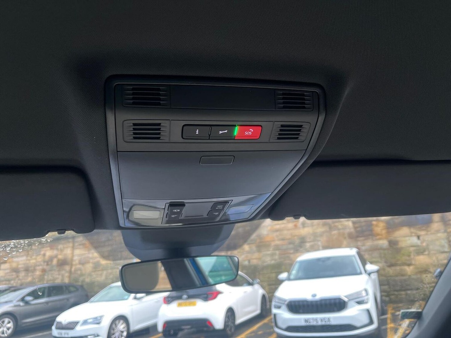 Used Skoda Kodiaq 2022 for sale - 77603724: Photo 15