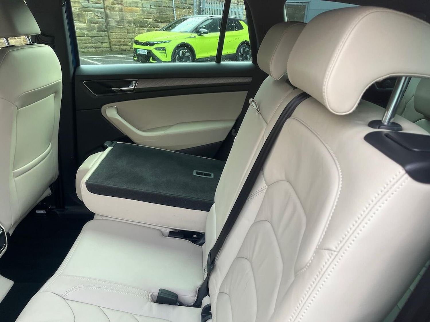 Used Skoda Kodiaq 2022 for sale - 77603724: Photo 17