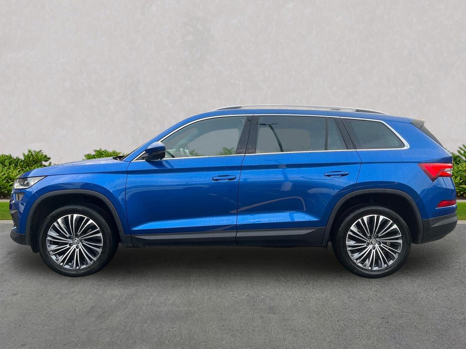 Used Skoda Kodiaq 2022 for sale - 77603724: Photo 20