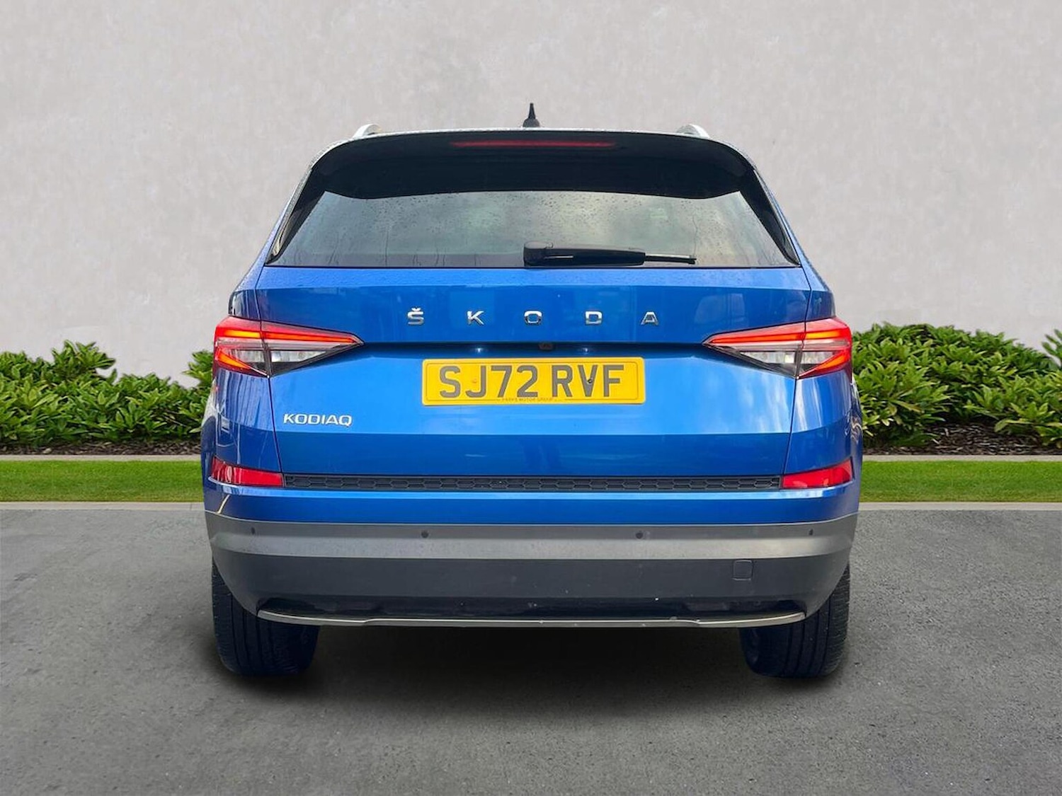 Used Skoda Kodiaq 2022 for sale - 77603724: Photo 5