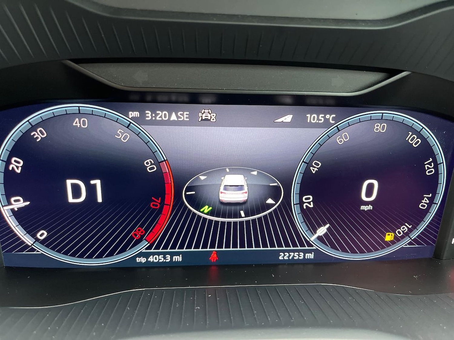 Used Skoda Karoq 2022 for sale - 76357994: Photo 10