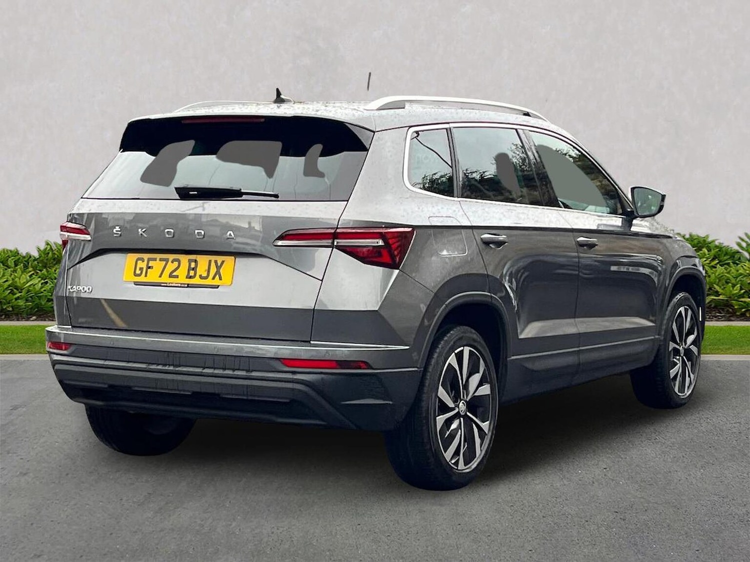 Used Skoda Karoq 2022 for sale - 76357994: Photo 18