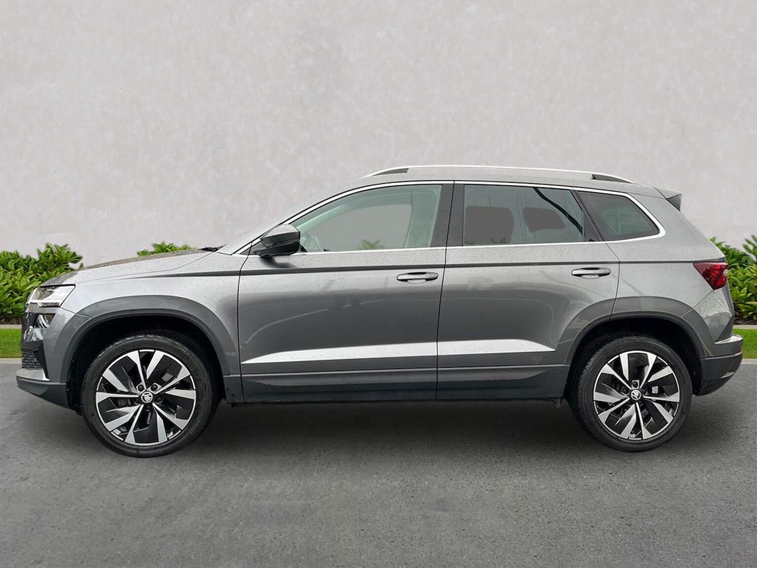 Used Skoda Karoq 2022 for sale - 76357994: Photo 19