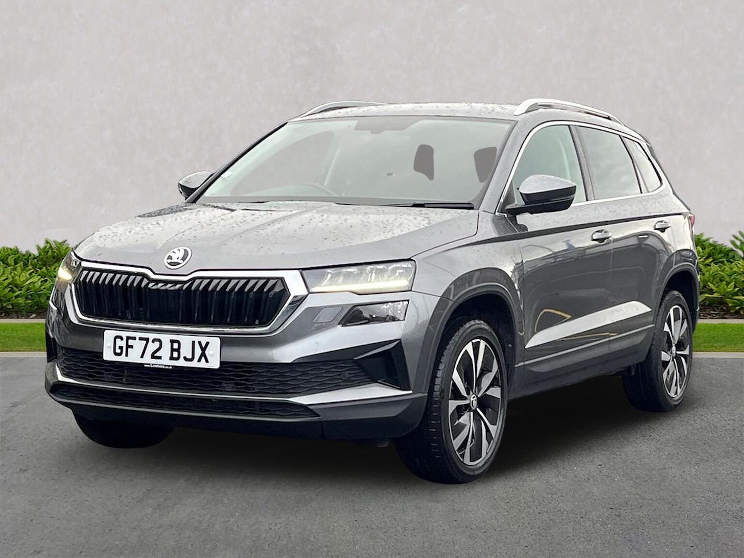 Used Skoda Karoq 2022 for sale - 76357994: Photo 20