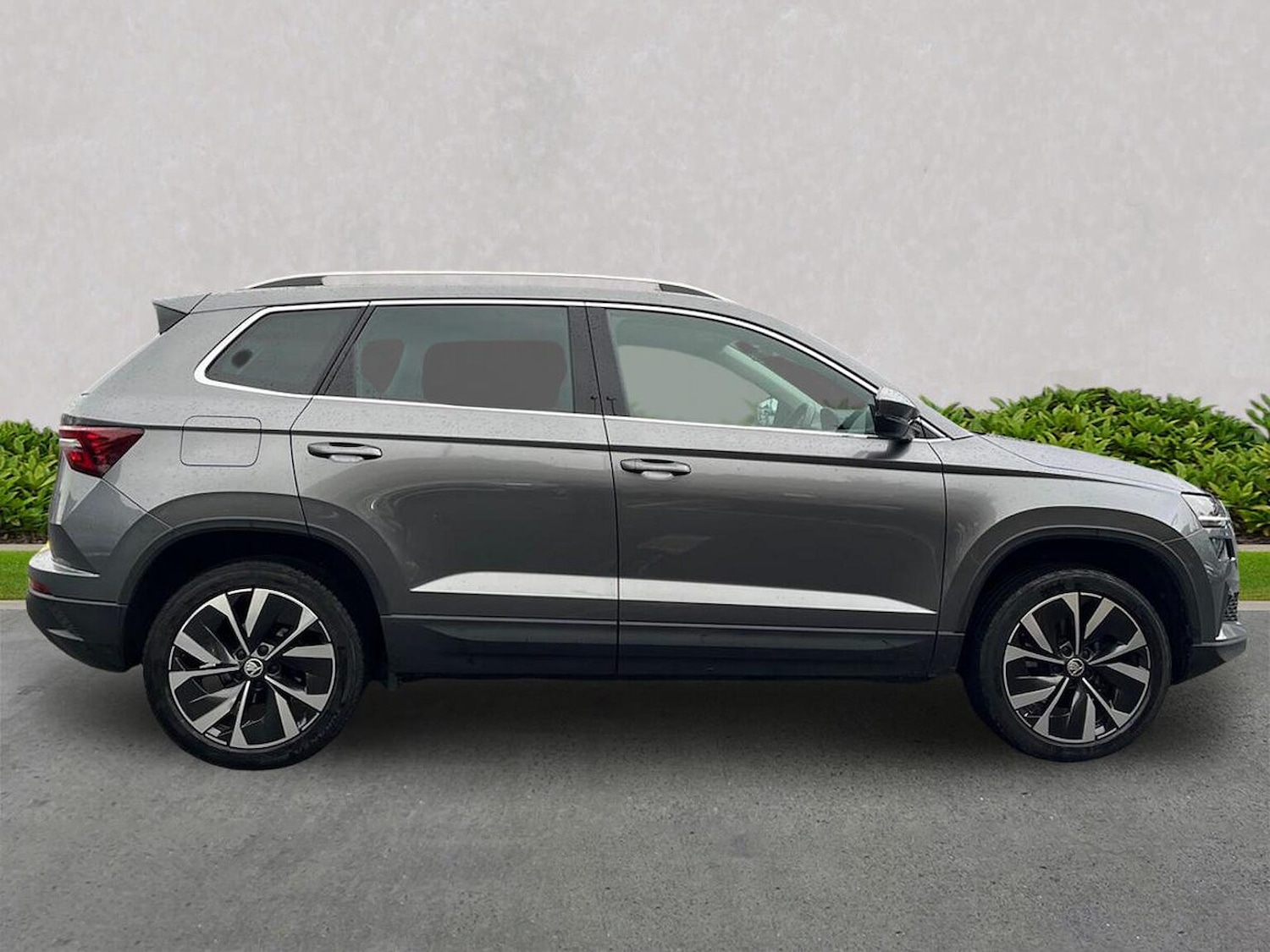 Used Skoda Karoq 2022 for sale - 76357994: Photo 3