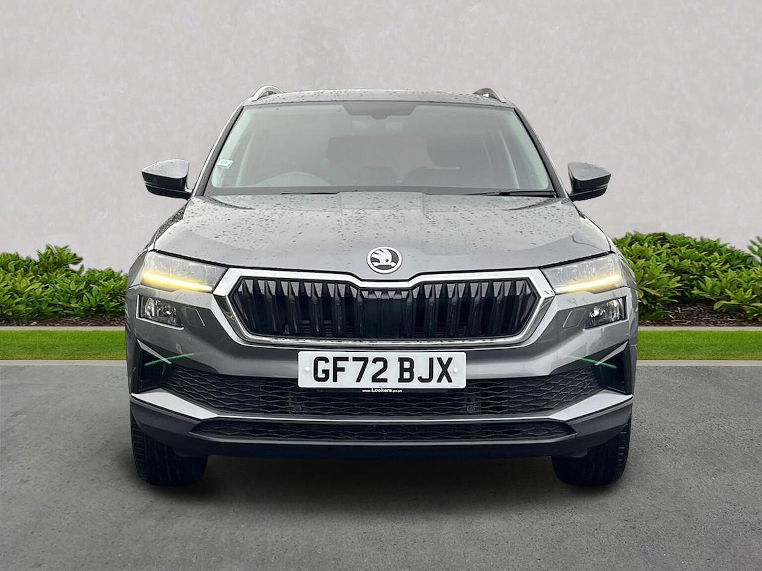 Used Skoda Karoq 2022 for sale - 76357994: Photo 5