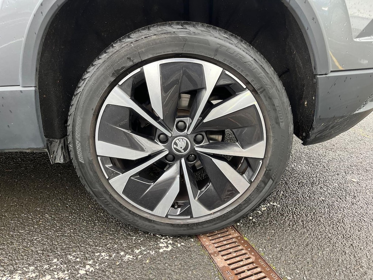 Used Skoda Karoq 2022 for sale - 76357994: Photo 6