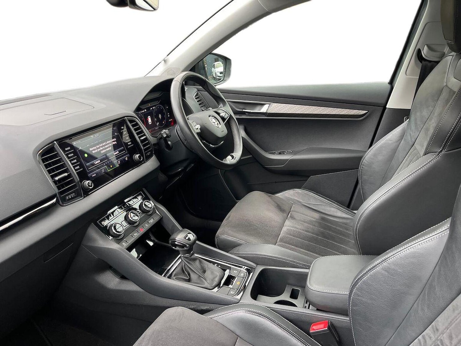Used Skoda Karoq 2022 for sale - 76357994: Photo 7