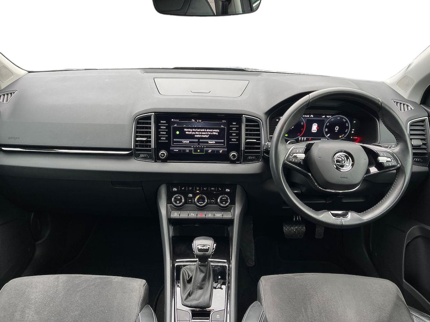 Used Skoda Karoq 2022 for sale - 76357994: Photo 8