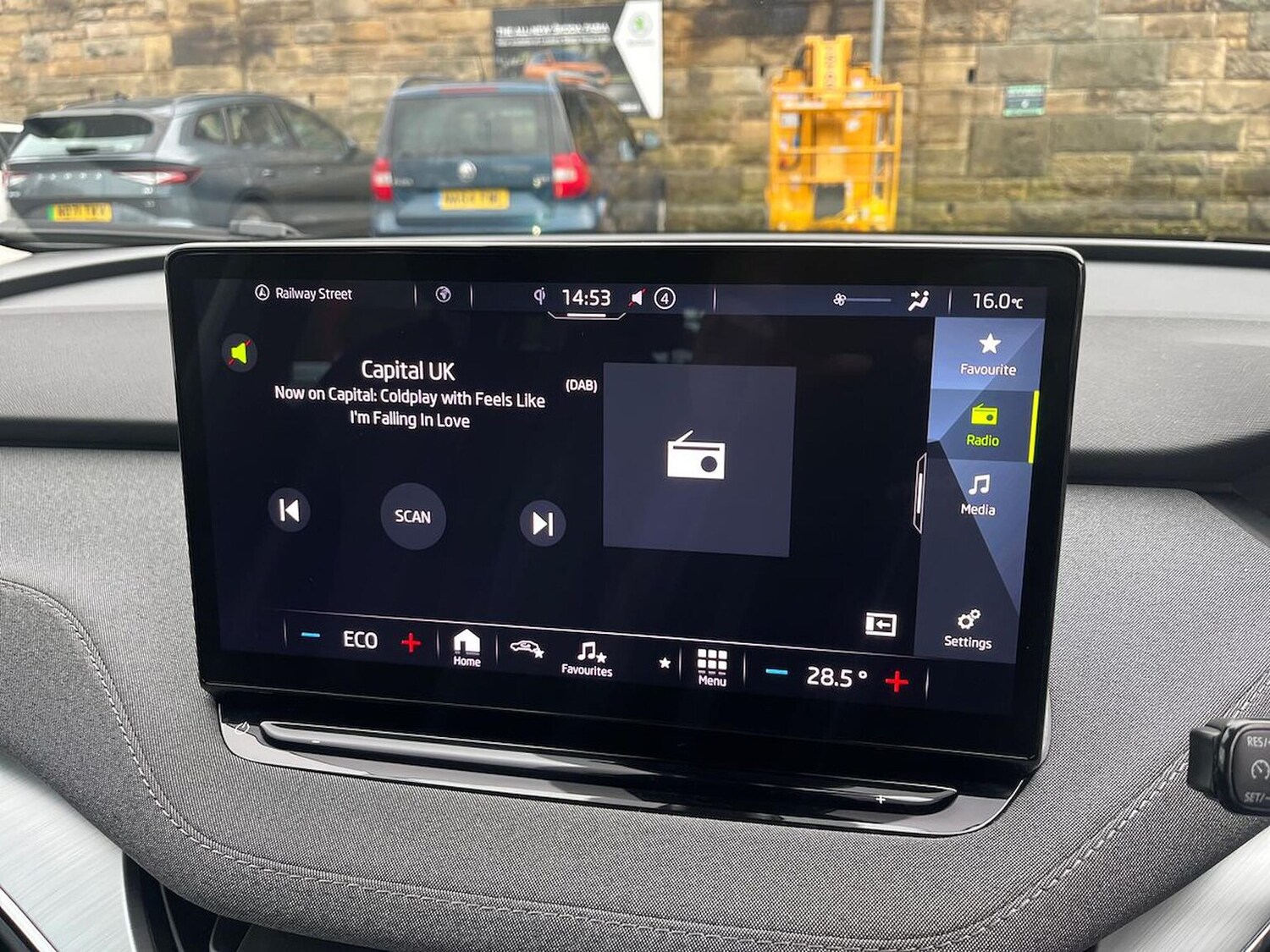 Used Skoda Enyaq 2021 for sale - 77901569: Photo 11