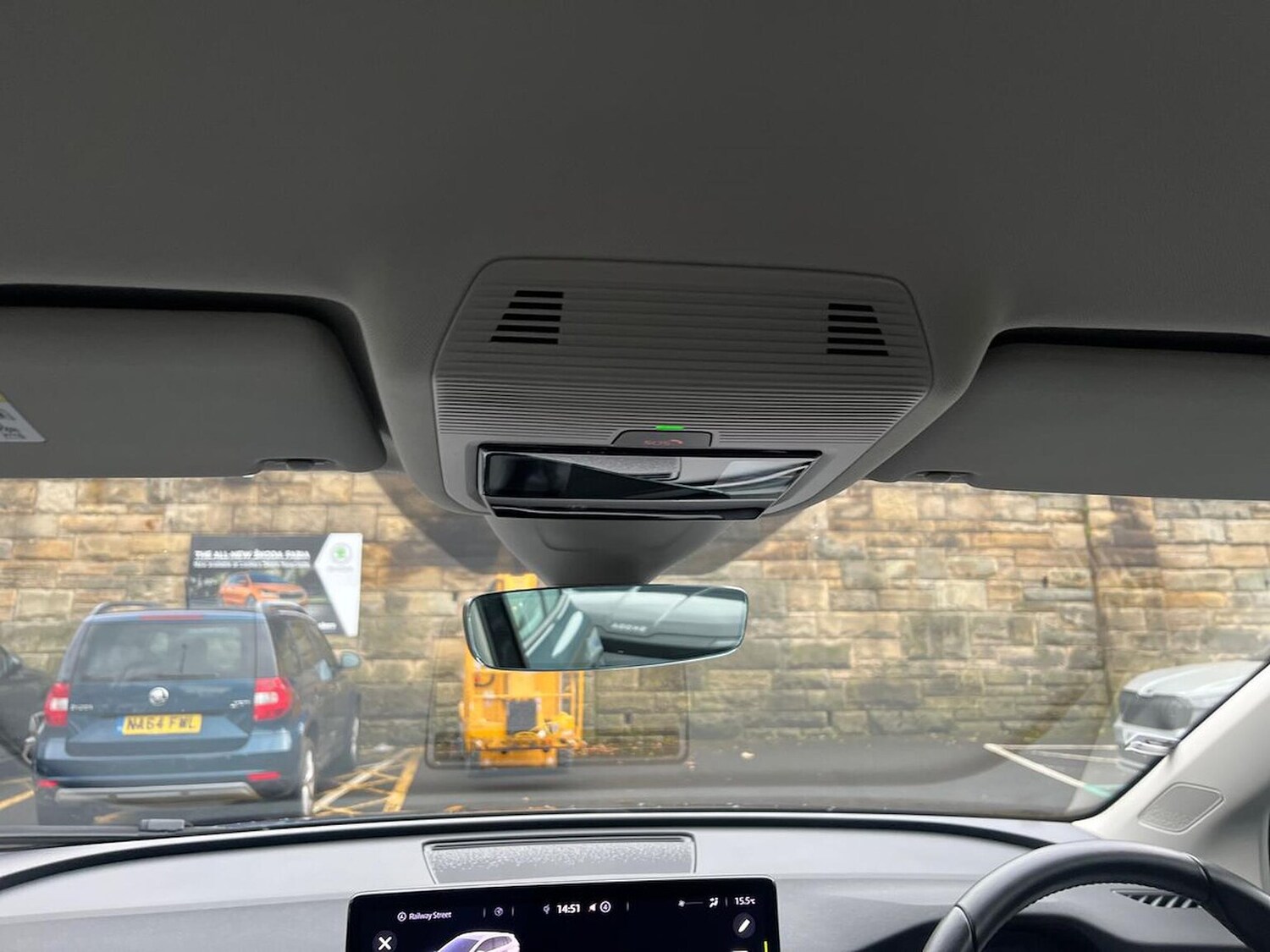 Used Skoda Enyaq 2021 for sale - 77901569: Photo 14