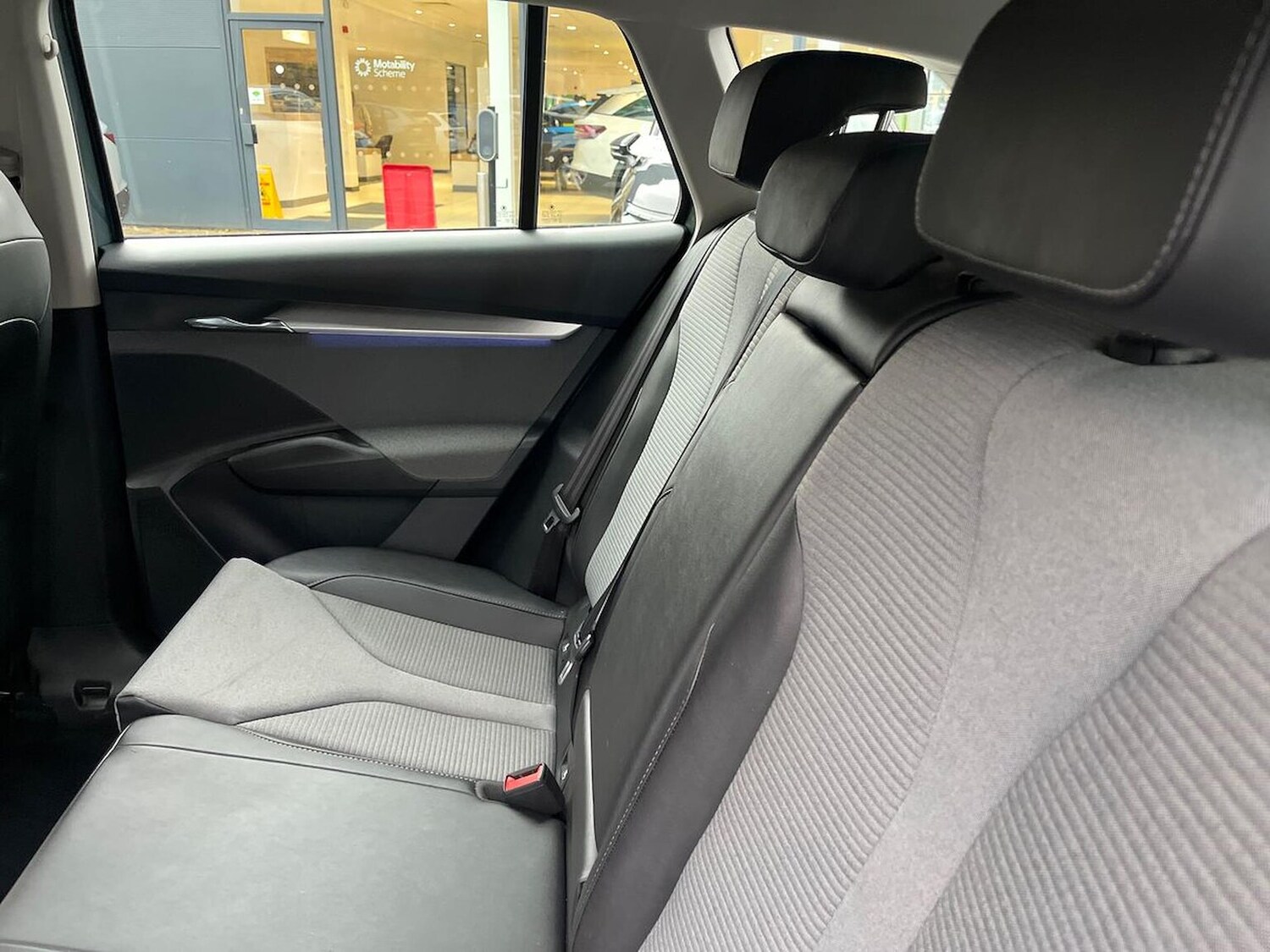 Used Skoda Enyaq 2021 for sale - 77901569: Photo 16