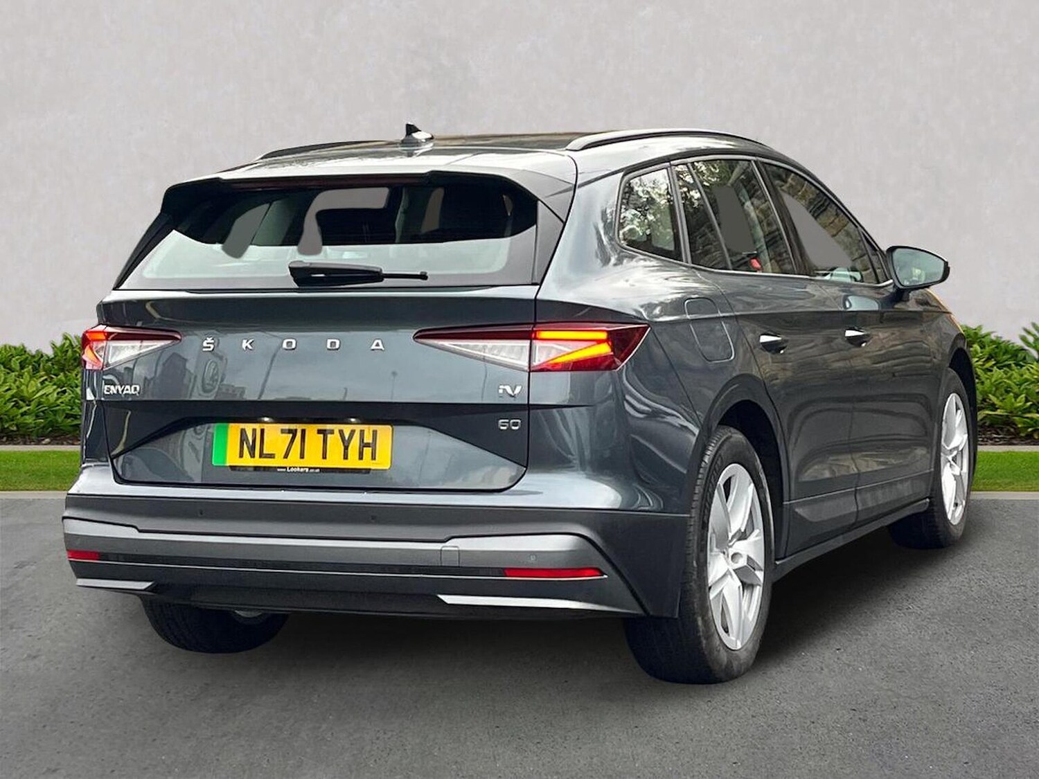 Used Skoda Enyaq 2021 for sale - 77901569: Photo 18