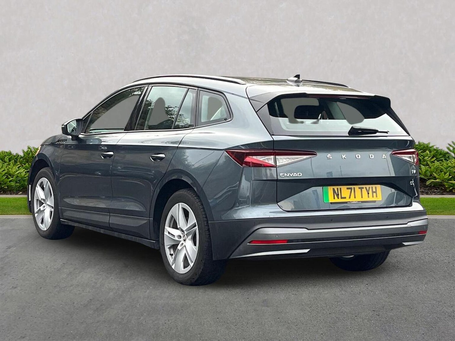 Used Skoda Enyaq 2021 for sale - 77901569: Photo 2